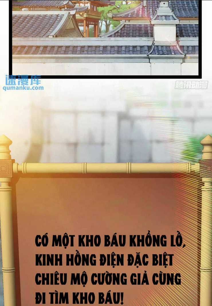 Trăm Tuổi Mở Hệ Thống, Hiếu Tử Hiền Tôn Quỳ Khắp Núi! Chapter 35 trang 27