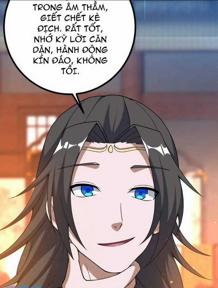 Trăm Tuổi Mở Hệ Thống, Hiếu Tử Hiền Tôn Quỳ Khắp Núi! Chapter 35 trang 3