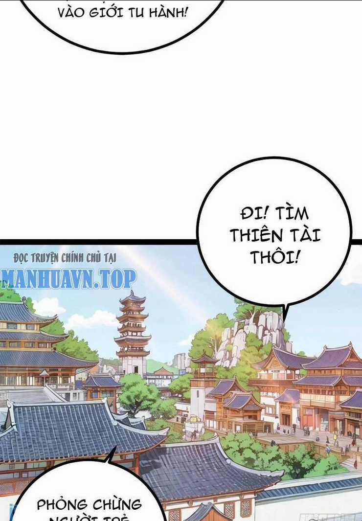 Trăm Tuổi Mở Hệ Thống, Hiếu Tử Hiền Tôn Quỳ Khắp Núi! Chapter 35 trang 36