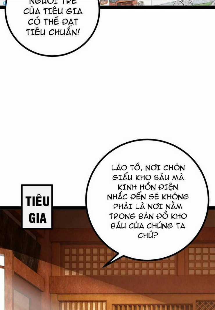 Trăm Tuổi Mở Hệ Thống, Hiếu Tử Hiền Tôn Quỳ Khắp Núi! Chapter 35 trang 37