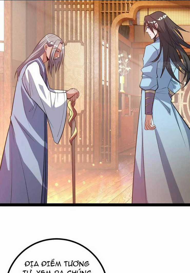 Trăm Tuổi Mở Hệ Thống, Hiếu Tử Hiền Tôn Quỳ Khắp Núi! Chapter 35 trang 38