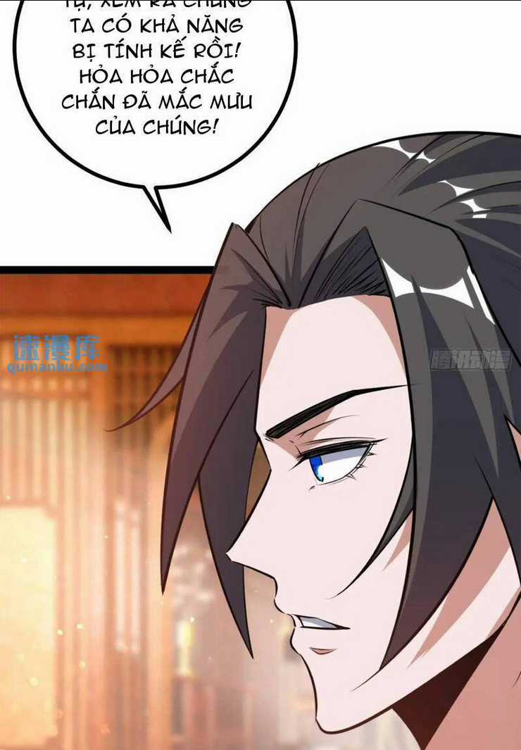 Trăm Tuổi Mở Hệ Thống, Hiếu Tử Hiền Tôn Quỳ Khắp Núi! Chapter 35 trang 39