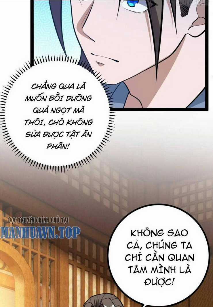 Trăm Tuổi Mở Hệ Thống, Hiếu Tử Hiền Tôn Quỳ Khắp Núi! Chapter 35 trang 43