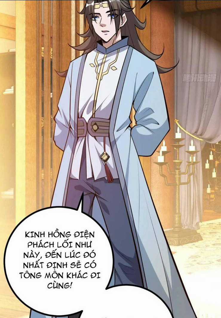 Trăm Tuổi Mở Hệ Thống, Hiếu Tử Hiền Tôn Quỳ Khắp Núi! Chapter 35 trang 44