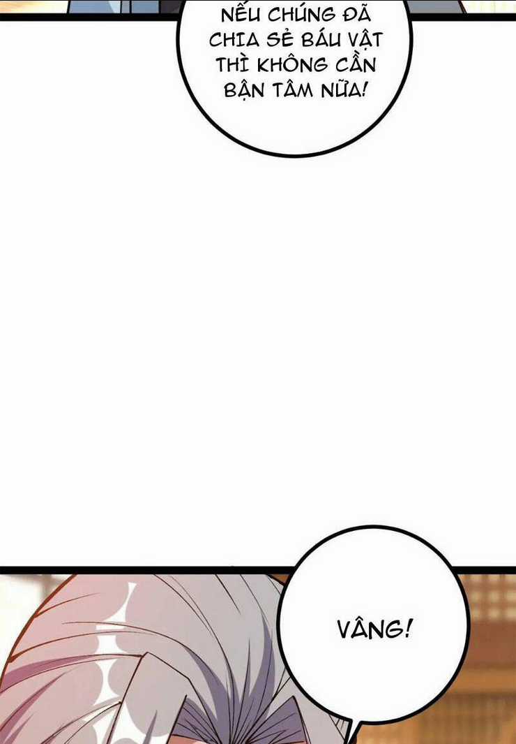 Trăm Tuổi Mở Hệ Thống, Hiếu Tử Hiền Tôn Quỳ Khắp Núi! Chapter 35 trang 45