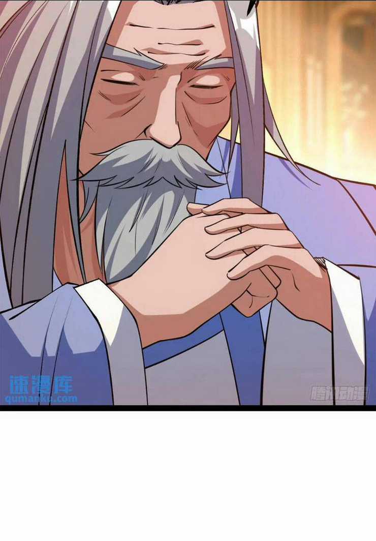 Trăm Tuổi Mở Hệ Thống, Hiếu Tử Hiền Tôn Quỳ Khắp Núi! Chapter 35 trang 46