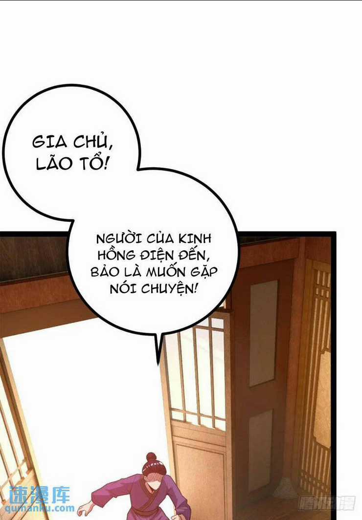 Trăm Tuổi Mở Hệ Thống, Hiếu Tử Hiền Tôn Quỳ Khắp Núi! Chapter 35 trang 47