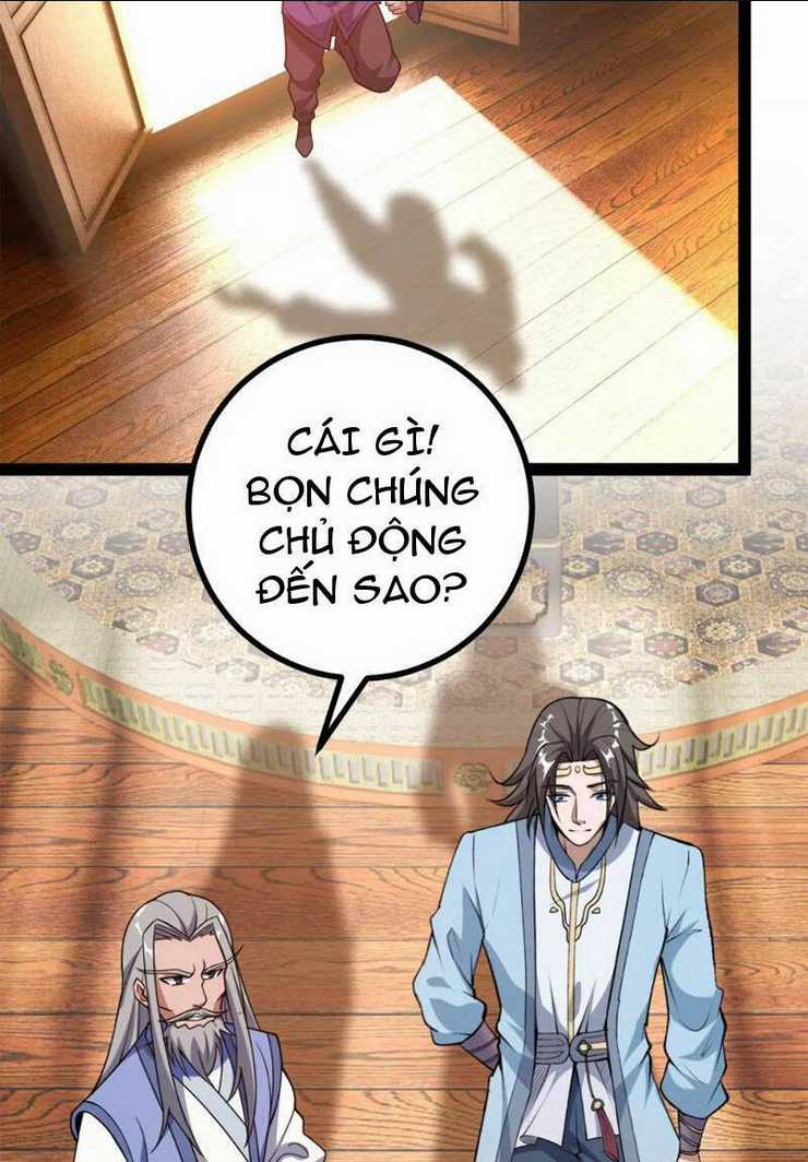 Trăm Tuổi Mở Hệ Thống, Hiếu Tử Hiền Tôn Quỳ Khắp Núi! Chapter 35 trang 48