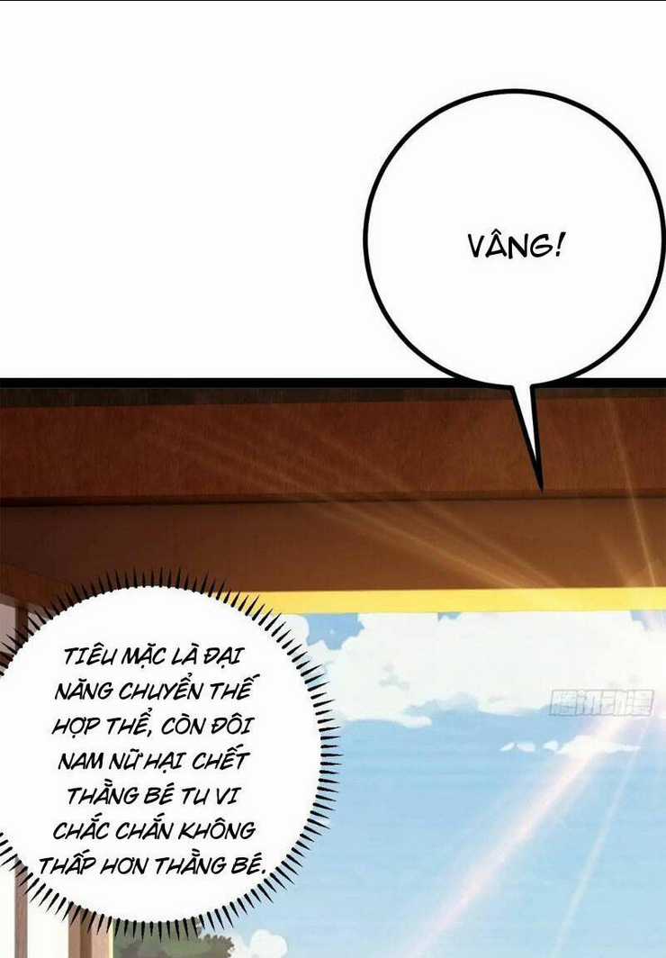 Trăm Tuổi Mở Hệ Thống, Hiếu Tử Hiền Tôn Quỳ Khắp Núi! Chapter 35 trang 52