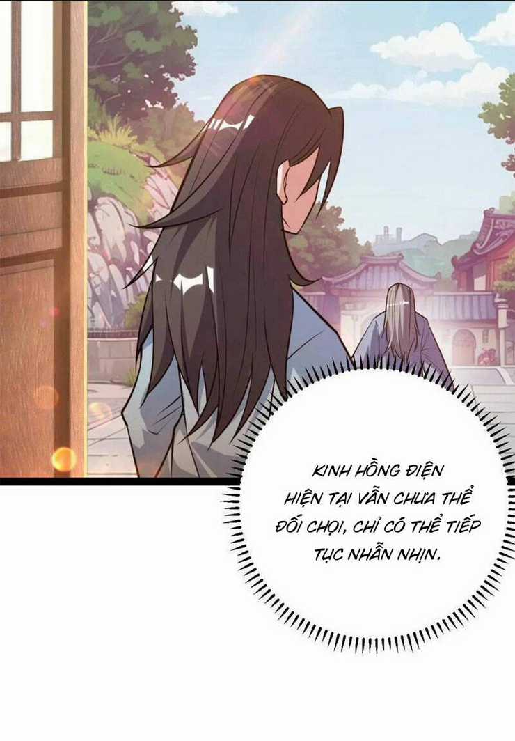 Trăm Tuổi Mở Hệ Thống, Hiếu Tử Hiền Tôn Quỳ Khắp Núi! Chapter 35 trang 53