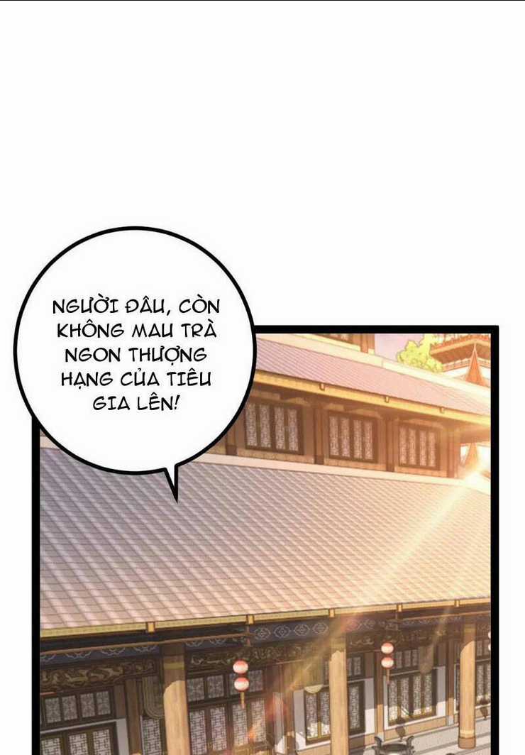Trăm Tuổi Mở Hệ Thống, Hiếu Tử Hiền Tôn Quỳ Khắp Núi! Chapter 35 trang 54