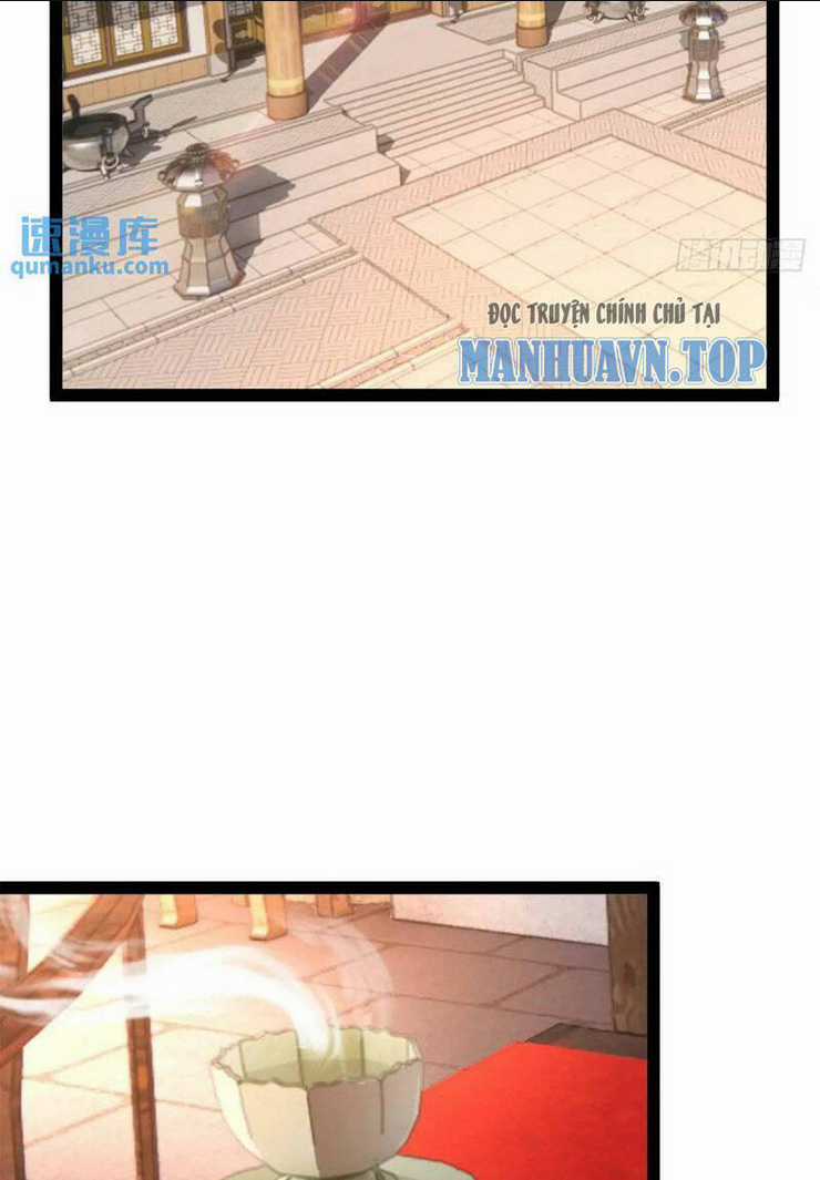 Trăm Tuổi Mở Hệ Thống, Hiếu Tử Hiền Tôn Quỳ Khắp Núi! Chapter 35 trang 55