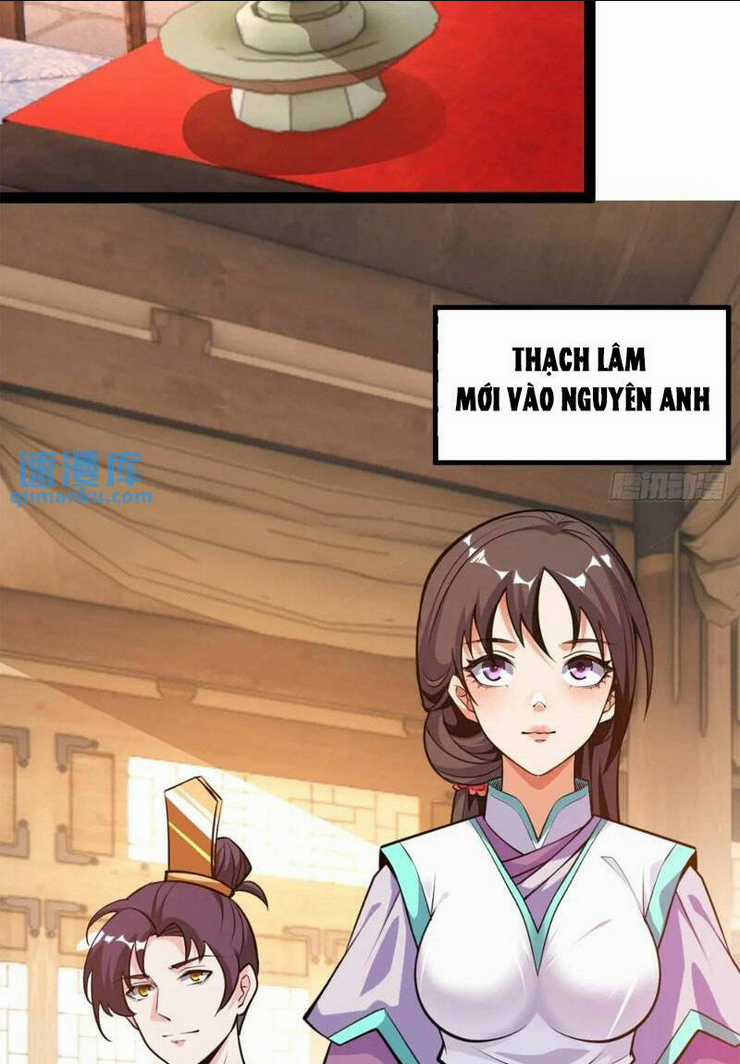 Trăm Tuổi Mở Hệ Thống, Hiếu Tử Hiền Tôn Quỳ Khắp Núi! Chapter 35 trang 56