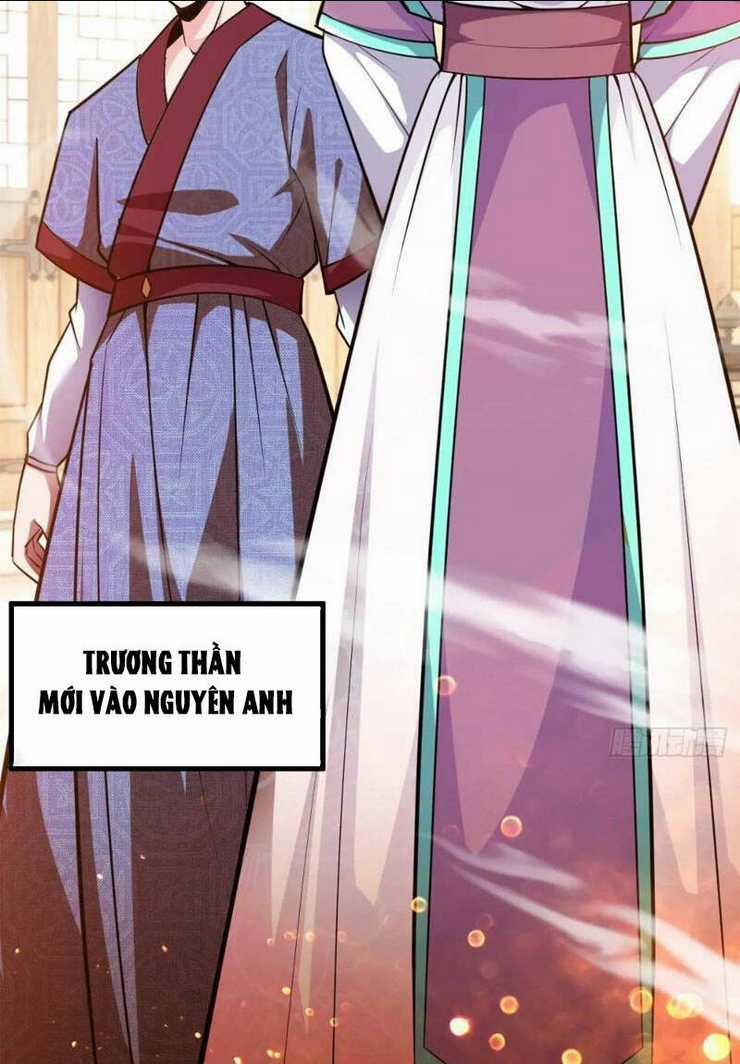 Trăm Tuổi Mở Hệ Thống, Hiếu Tử Hiền Tôn Quỳ Khắp Núi! Chapter 35 trang 57