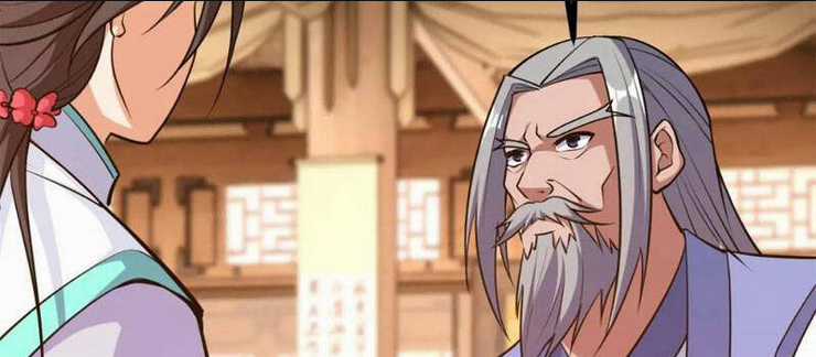 Trăm Tuổi Mở Hệ Thống, Hiếu Tử Hiền Tôn Quỳ Khắp Núi! Chapter 35 trang 63