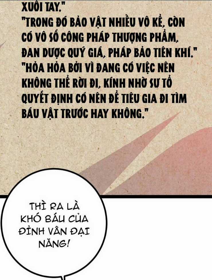 Trăm Tuổi Mở Hệ Thống, Hiếu Tử Hiền Tôn Quỳ Khắp Núi! Chapter 35 trang 8