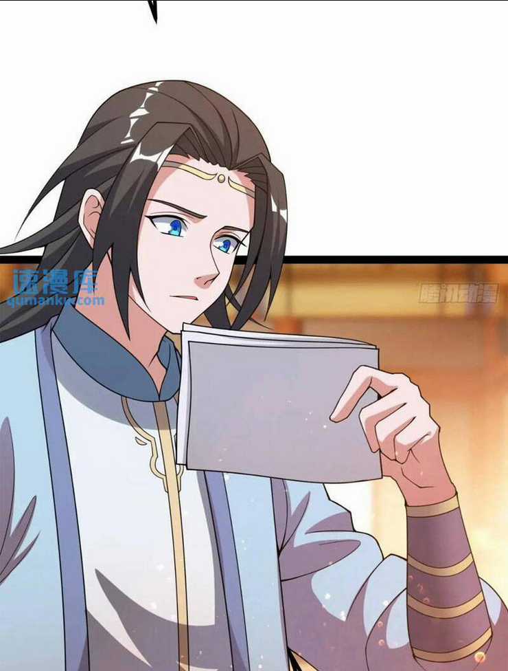 Trăm Tuổi Mở Hệ Thống, Hiếu Tử Hiền Tôn Quỳ Khắp Núi! Chapter 35 trang 9