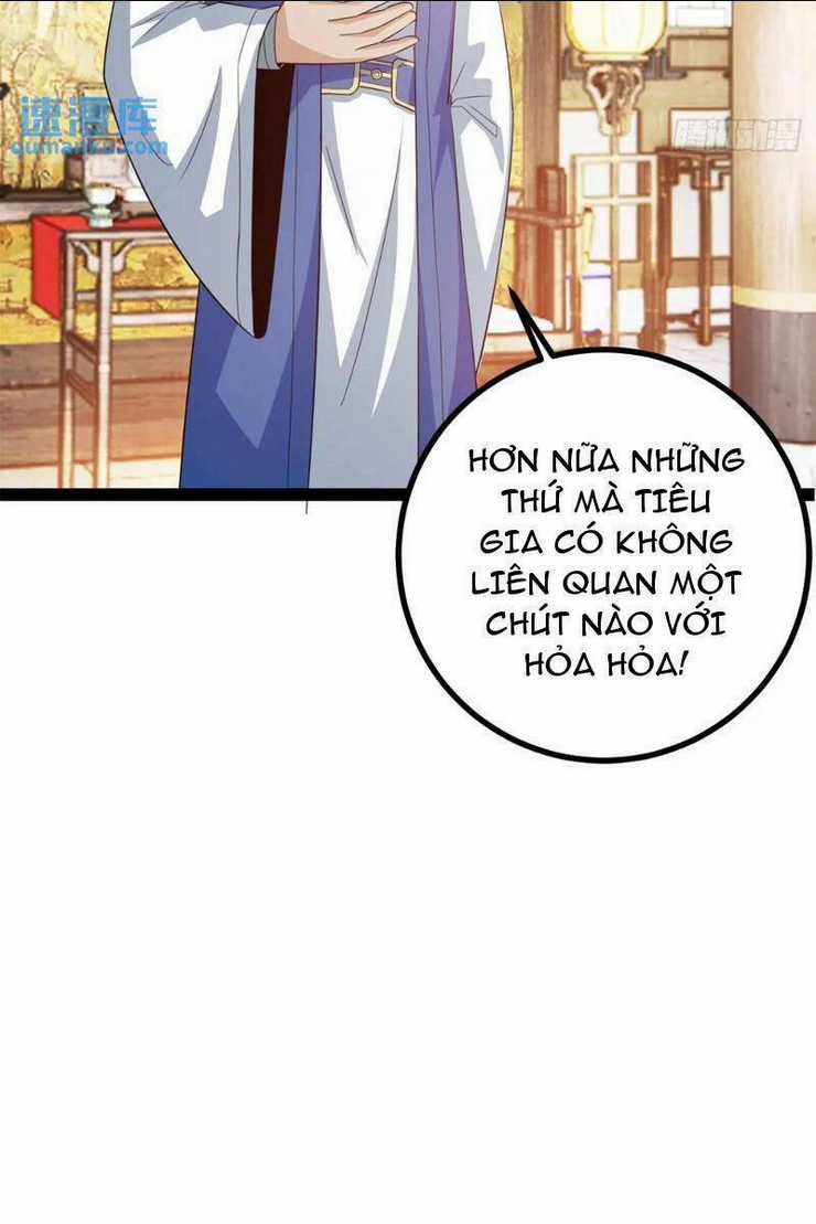 Trăm Tuổi Mở Hệ Thống, Hiếu Tử Hiền Tôn Quỳ Khắp Núi! Chapter 36 trang 15