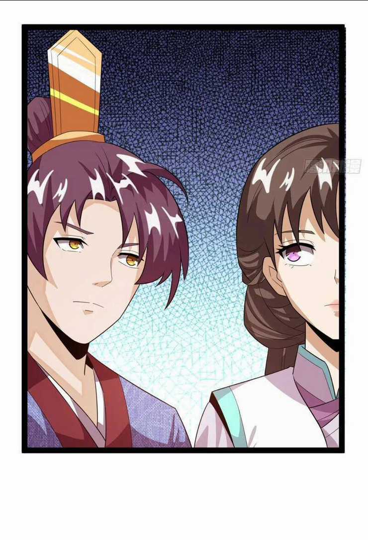 Trăm Tuổi Mở Hệ Thống, Hiếu Tử Hiền Tôn Quỳ Khắp Núi! Chapter 36 trang 16