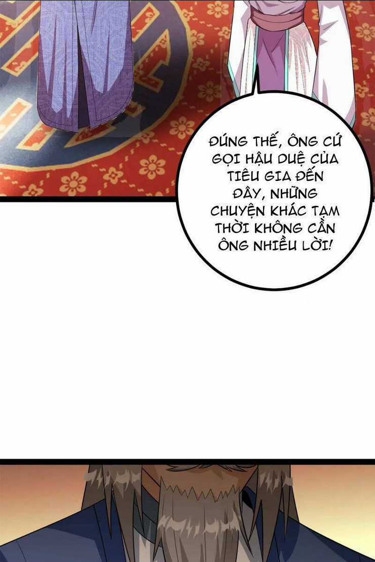 Trăm Tuổi Mở Hệ Thống, Hiếu Tử Hiền Tôn Quỳ Khắp Núi! Chapter 36 trang 18