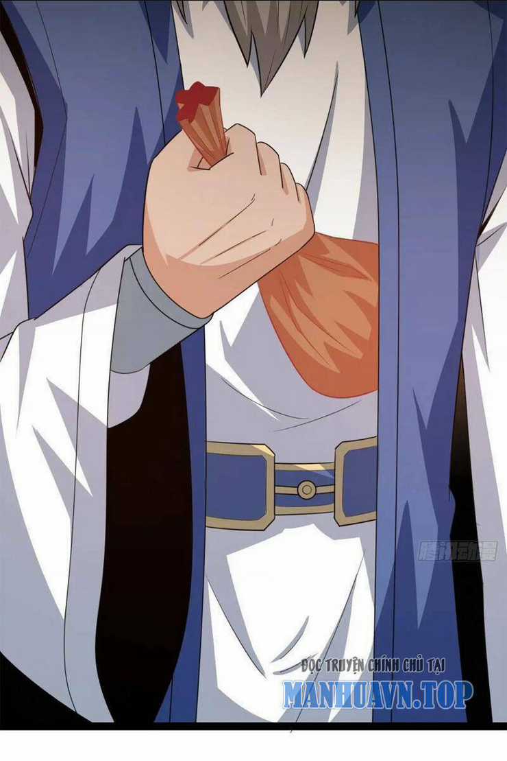 Trăm Tuổi Mở Hệ Thống, Hiếu Tử Hiền Tôn Quỳ Khắp Núi! Chapter 36 trang 19