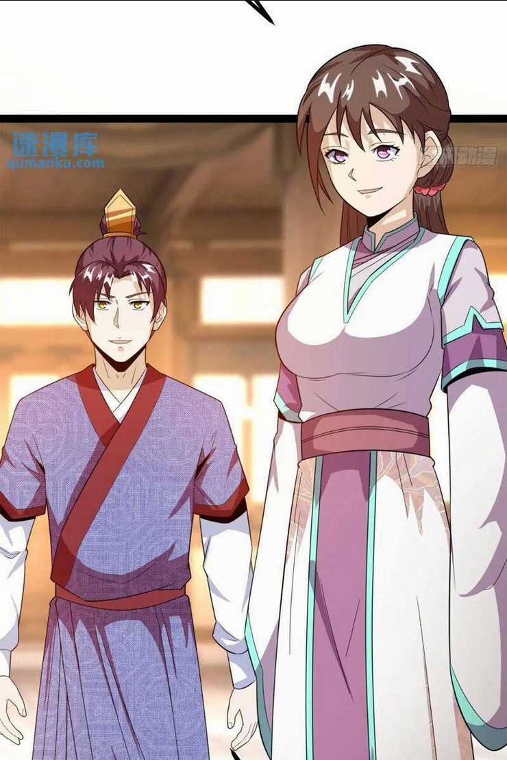 Trăm Tuổi Mở Hệ Thống, Hiếu Tử Hiền Tôn Quỳ Khắp Núi! Chapter 36 trang 2