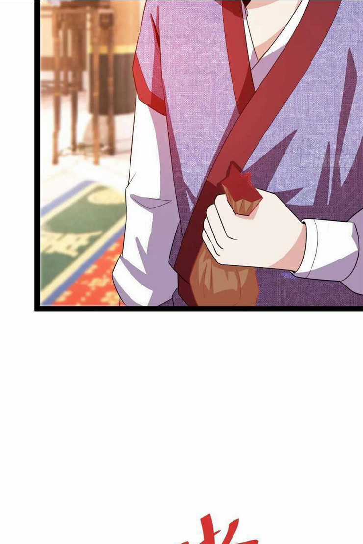 Trăm Tuổi Mở Hệ Thống, Hiếu Tử Hiền Tôn Quỳ Khắp Núi! Chapter 36 trang 23