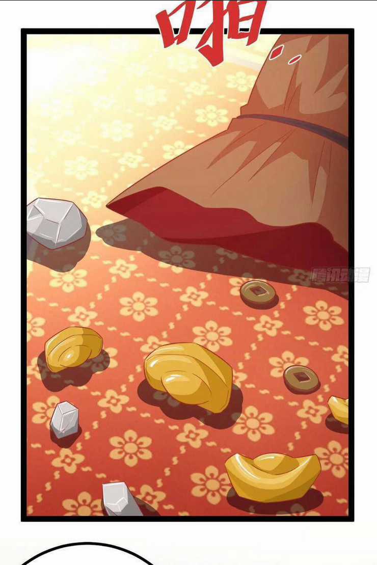 Trăm Tuổi Mở Hệ Thống, Hiếu Tử Hiền Tôn Quỳ Khắp Núi! Chapter 36 trang 24