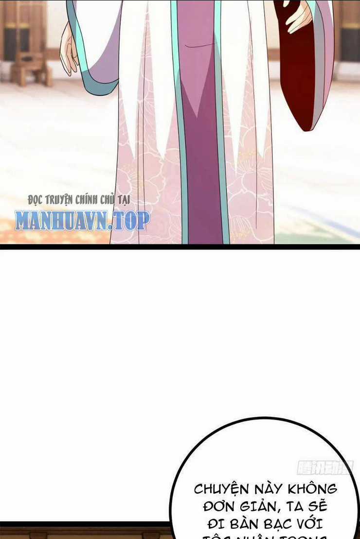 Trăm Tuổi Mở Hệ Thống, Hiếu Tử Hiền Tôn Quỳ Khắp Núi! Chapter 36 trang 26