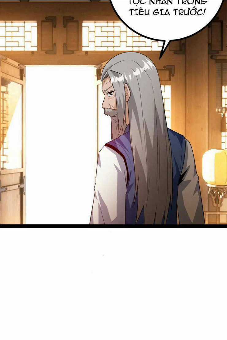 Trăm Tuổi Mở Hệ Thống, Hiếu Tử Hiền Tôn Quỳ Khắp Núi! Chapter 36 trang 27