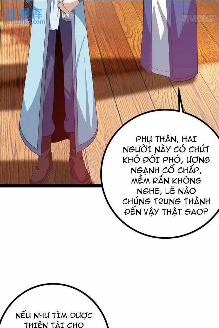 Trăm Tuổi Mở Hệ Thống, Hiếu Tử Hiền Tôn Quỳ Khắp Núi! Chapter 36 trang 29