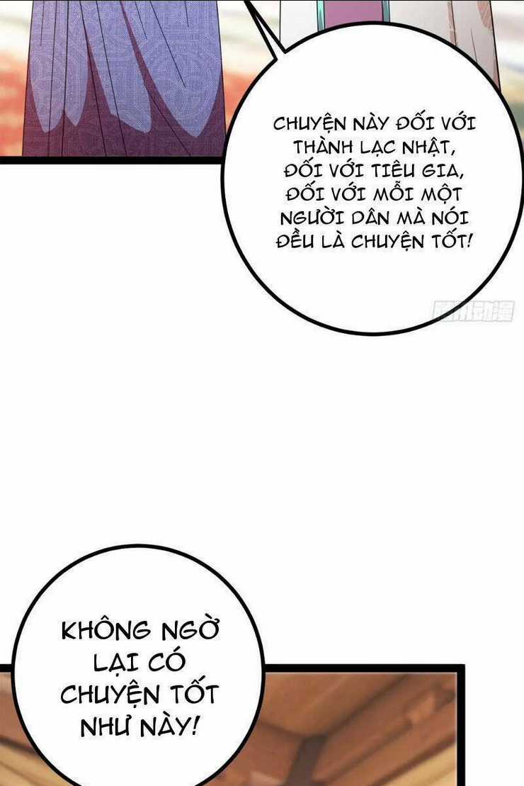 Trăm Tuổi Mở Hệ Thống, Hiếu Tử Hiền Tôn Quỳ Khắp Núi! Chapter 36 trang 3