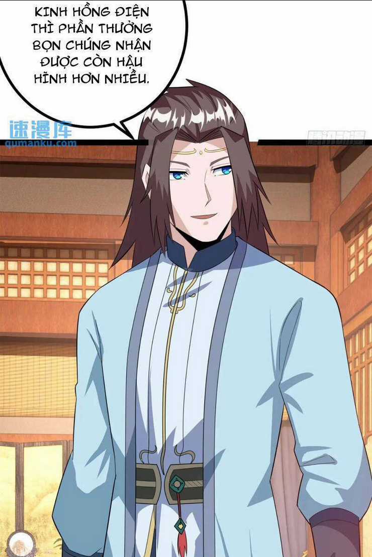 Trăm Tuổi Mở Hệ Thống, Hiếu Tử Hiền Tôn Quỳ Khắp Núi! Chapter 36 trang 30