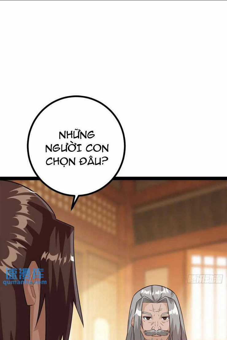 Trăm Tuổi Mở Hệ Thống, Hiếu Tử Hiền Tôn Quỳ Khắp Núi! Chapter 36 trang 33