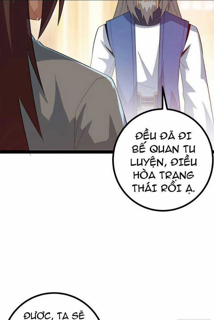 Trăm Tuổi Mở Hệ Thống, Hiếu Tử Hiền Tôn Quỳ Khắp Núi! Chapter 36 trang 34