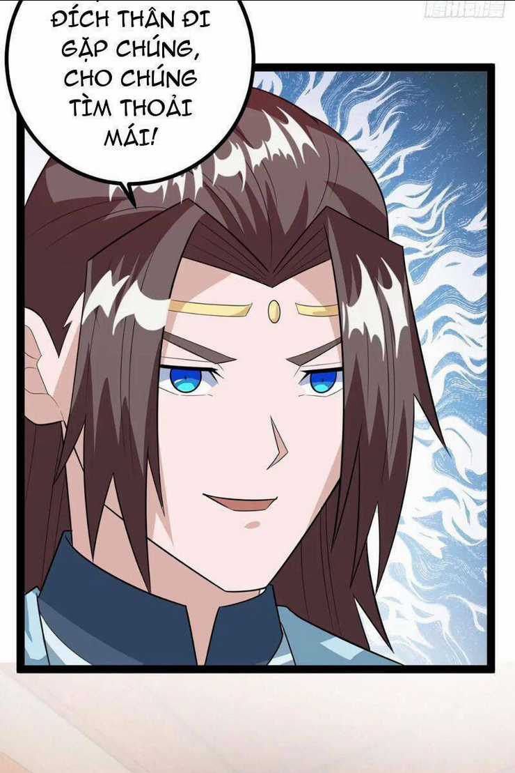 Trăm Tuổi Mở Hệ Thống, Hiếu Tử Hiền Tôn Quỳ Khắp Núi! Chapter 36 trang 35