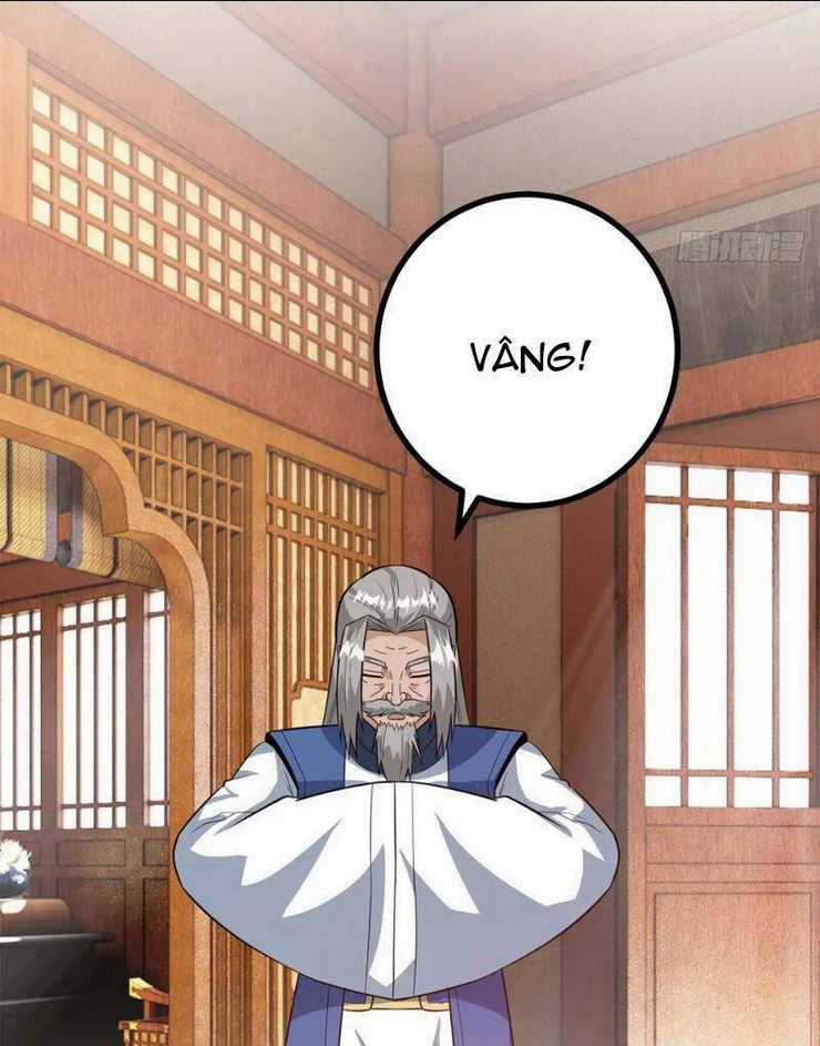 Trăm Tuổi Mở Hệ Thống, Hiếu Tử Hiền Tôn Quỳ Khắp Núi! Chapter 36 trang 36