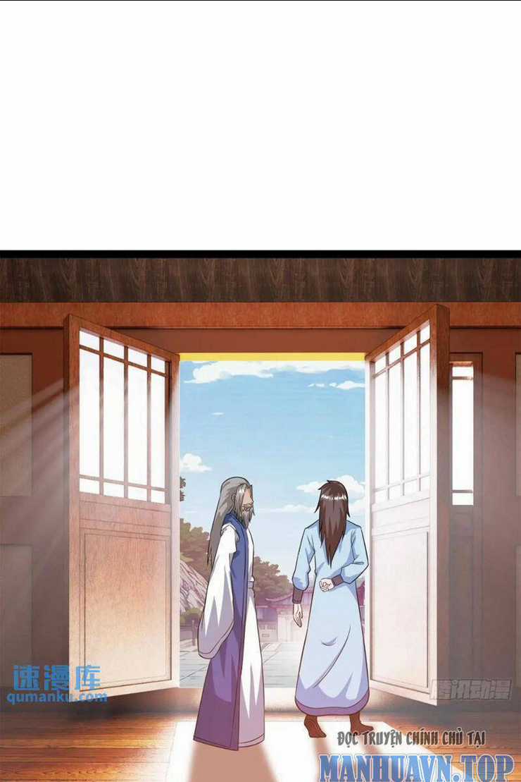 Trăm Tuổi Mở Hệ Thống, Hiếu Tử Hiền Tôn Quỳ Khắp Núi! Chapter 36 trang 39