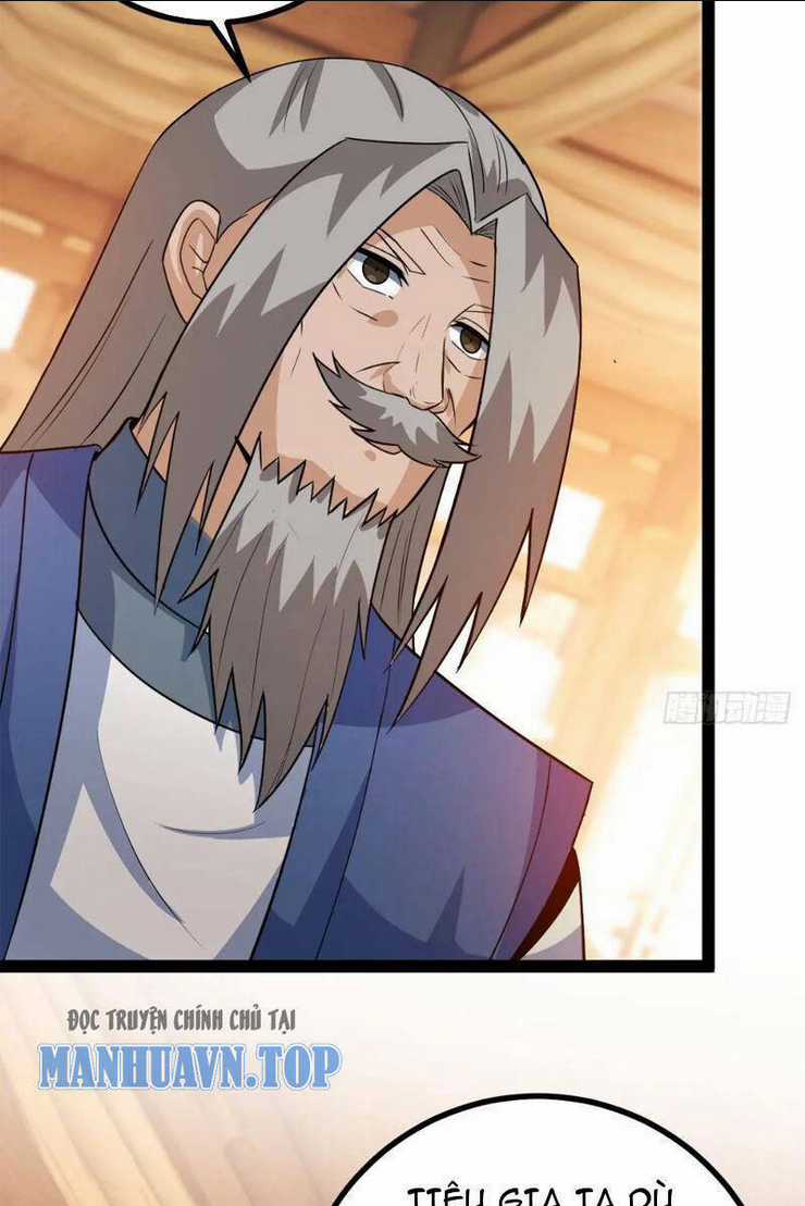 Trăm Tuổi Mở Hệ Thống, Hiếu Tử Hiền Tôn Quỳ Khắp Núi! Chapter 36 trang 4