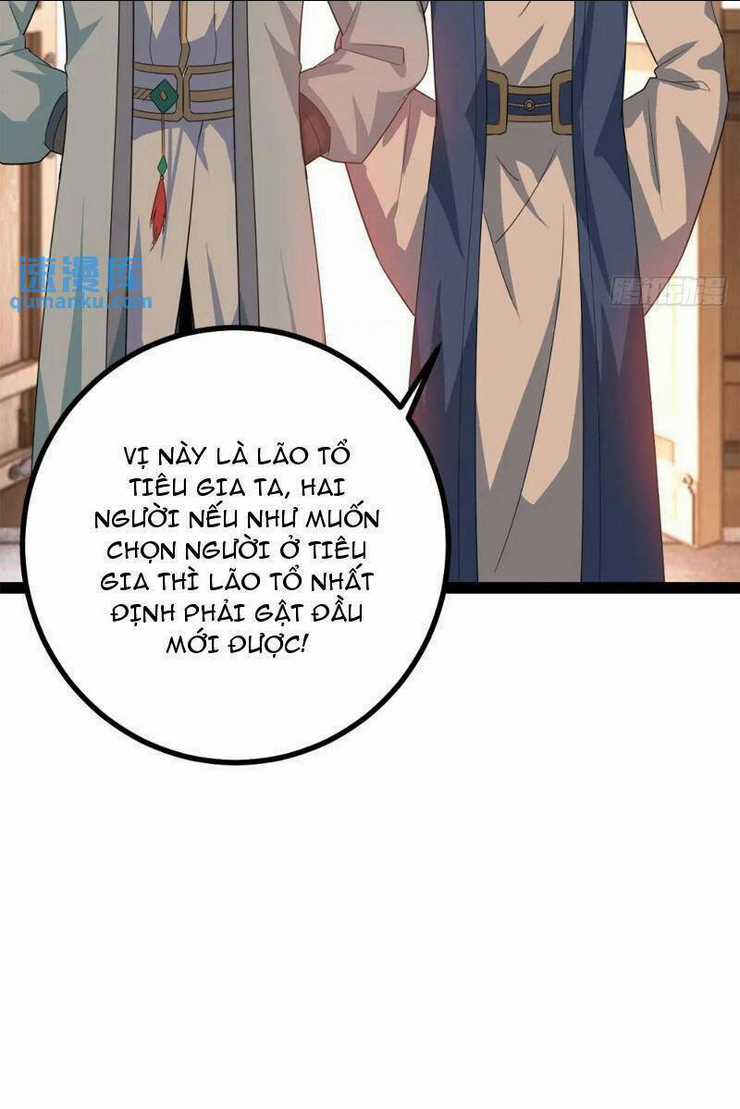 Trăm Tuổi Mở Hệ Thống, Hiếu Tử Hiền Tôn Quỳ Khắp Núi! Chapter 36 trang 42