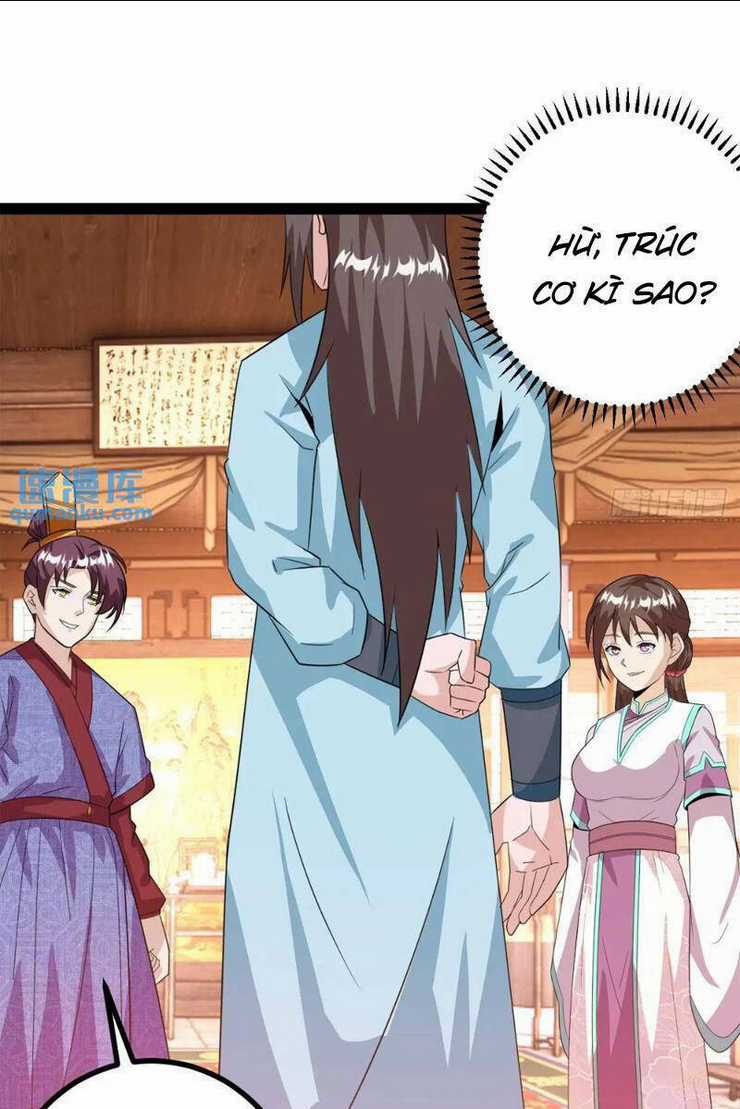 Trăm Tuổi Mở Hệ Thống, Hiếu Tử Hiền Tôn Quỳ Khắp Núi! Chapter 36 trang 43