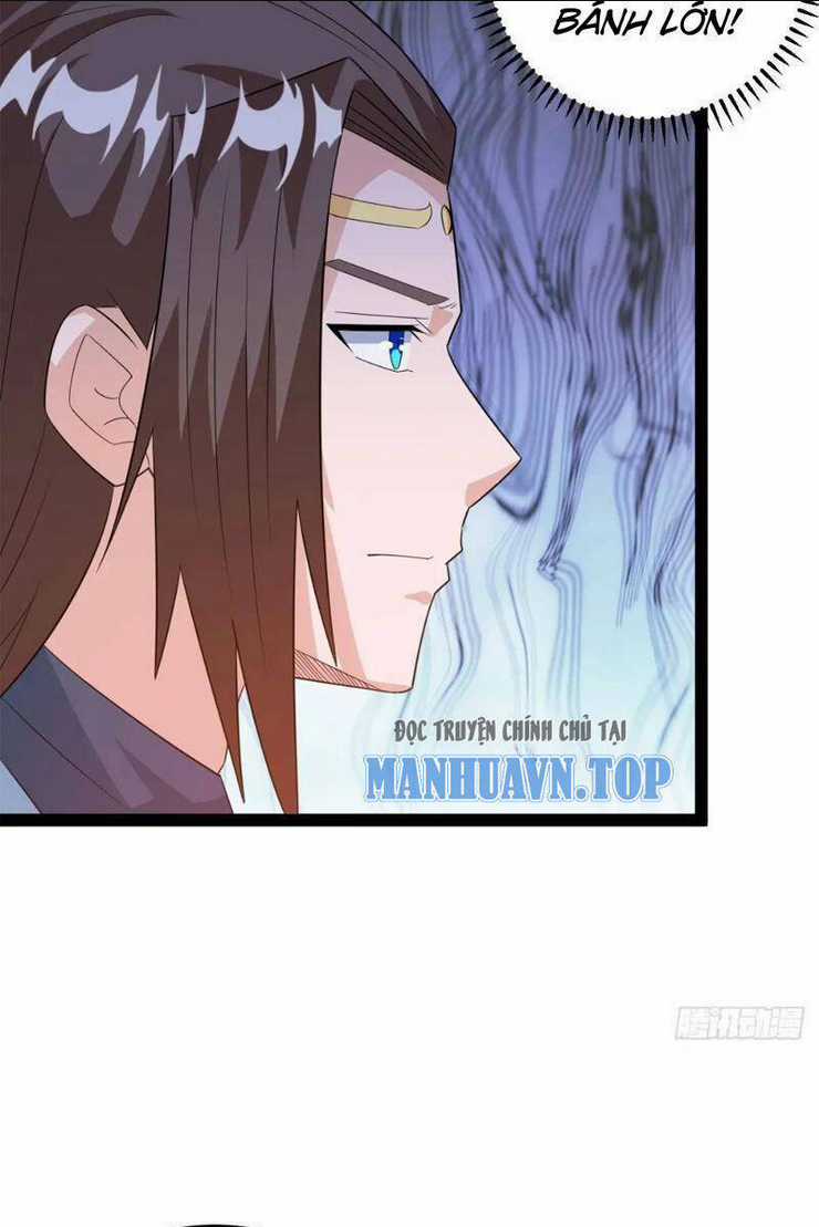 Trăm Tuổi Mở Hệ Thống, Hiếu Tử Hiền Tôn Quỳ Khắp Núi! Chapter 36 trang 46