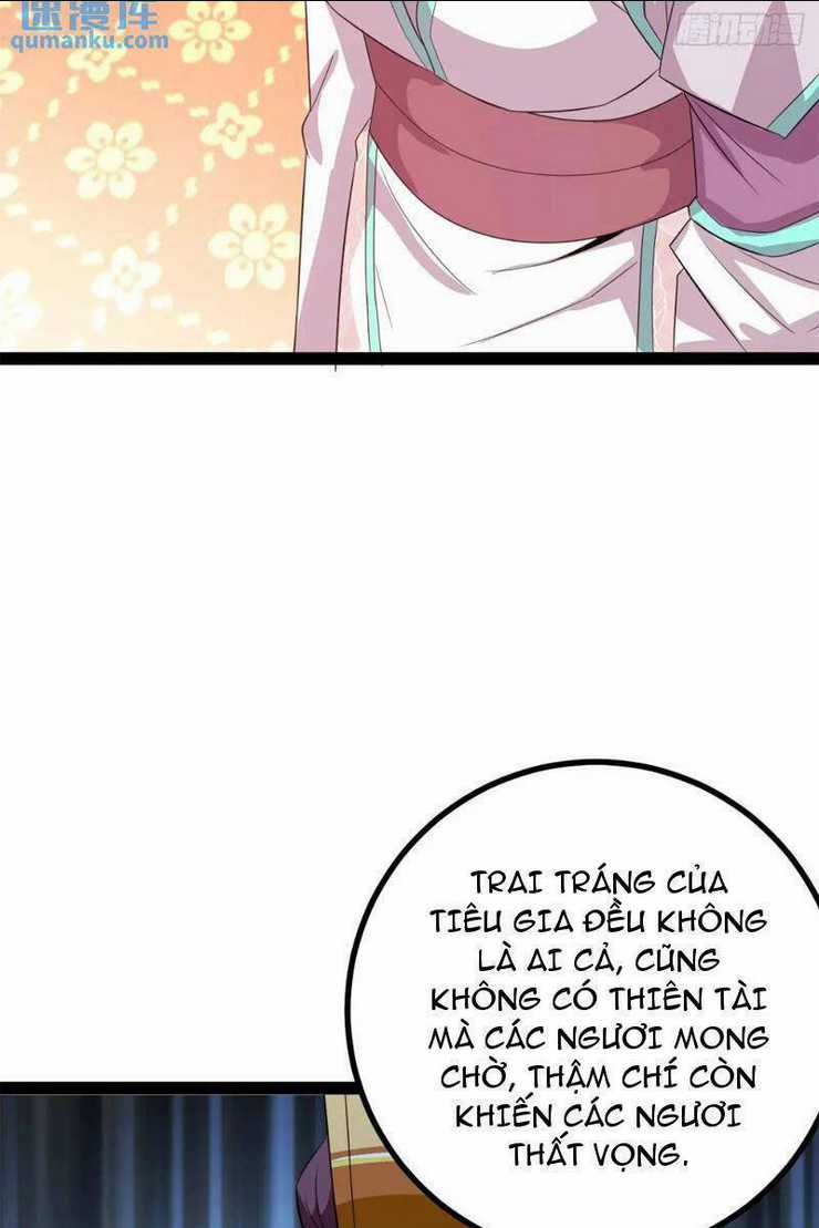 Trăm Tuổi Mở Hệ Thống, Hiếu Tử Hiền Tôn Quỳ Khắp Núi! Chapter 36 trang 48