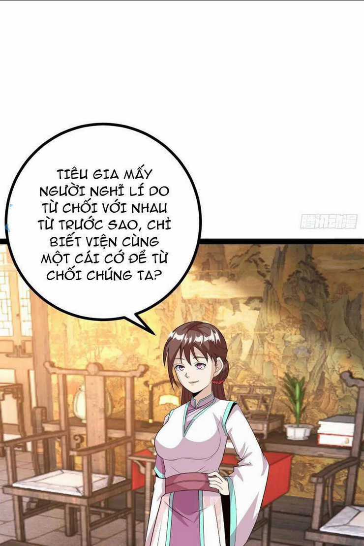 Trăm Tuổi Mở Hệ Thống, Hiếu Tử Hiền Tôn Quỳ Khắp Núi! Chapter 36 trang 50