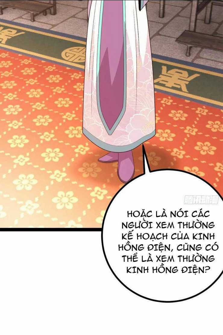 Trăm Tuổi Mở Hệ Thống, Hiếu Tử Hiền Tôn Quỳ Khắp Núi! Chapter 36 trang 51