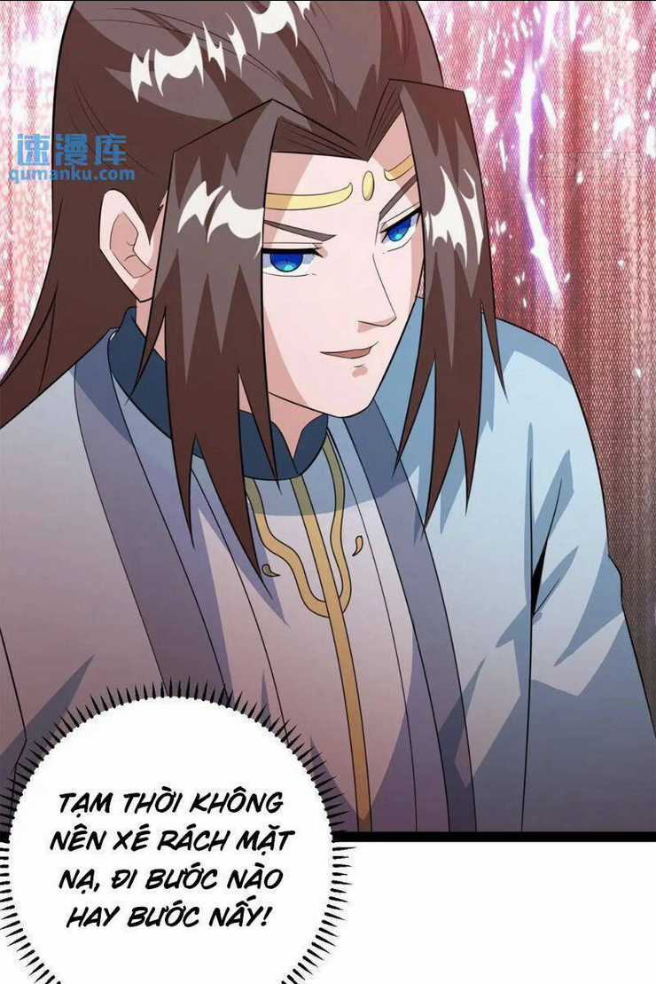 Trăm Tuổi Mở Hệ Thống, Hiếu Tử Hiền Tôn Quỳ Khắp Núi! Chapter 36 trang 55