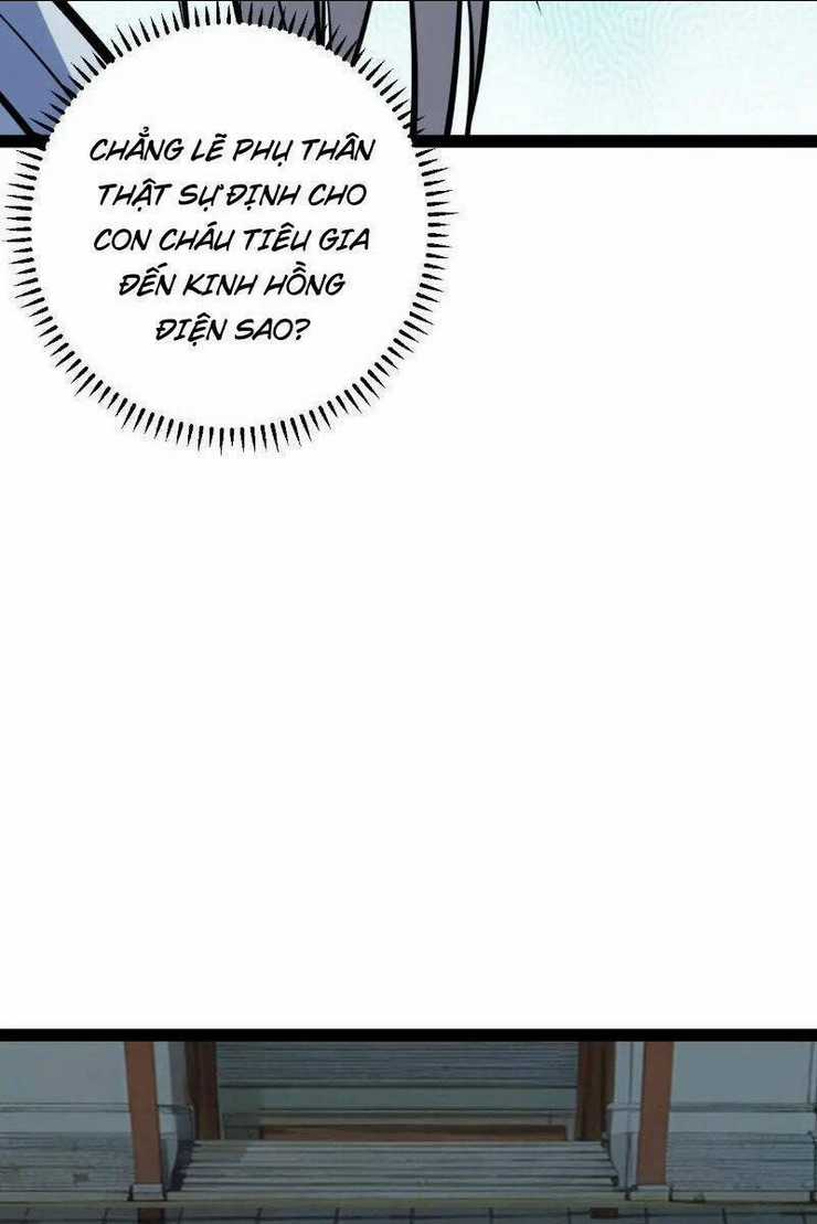 Trăm Tuổi Mở Hệ Thống, Hiếu Tử Hiền Tôn Quỳ Khắp Núi! Chapter 37 trang 10