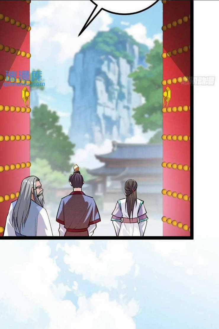 Trăm Tuổi Mở Hệ Thống, Hiếu Tử Hiền Tôn Quỳ Khắp Núi! Chapter 37 trang 15