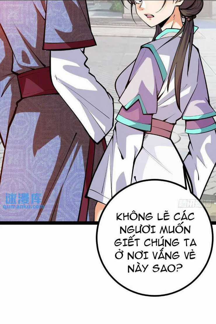 Trăm Tuổi Mở Hệ Thống, Hiếu Tử Hiền Tôn Quỳ Khắp Núi! Chapter 37 trang 17