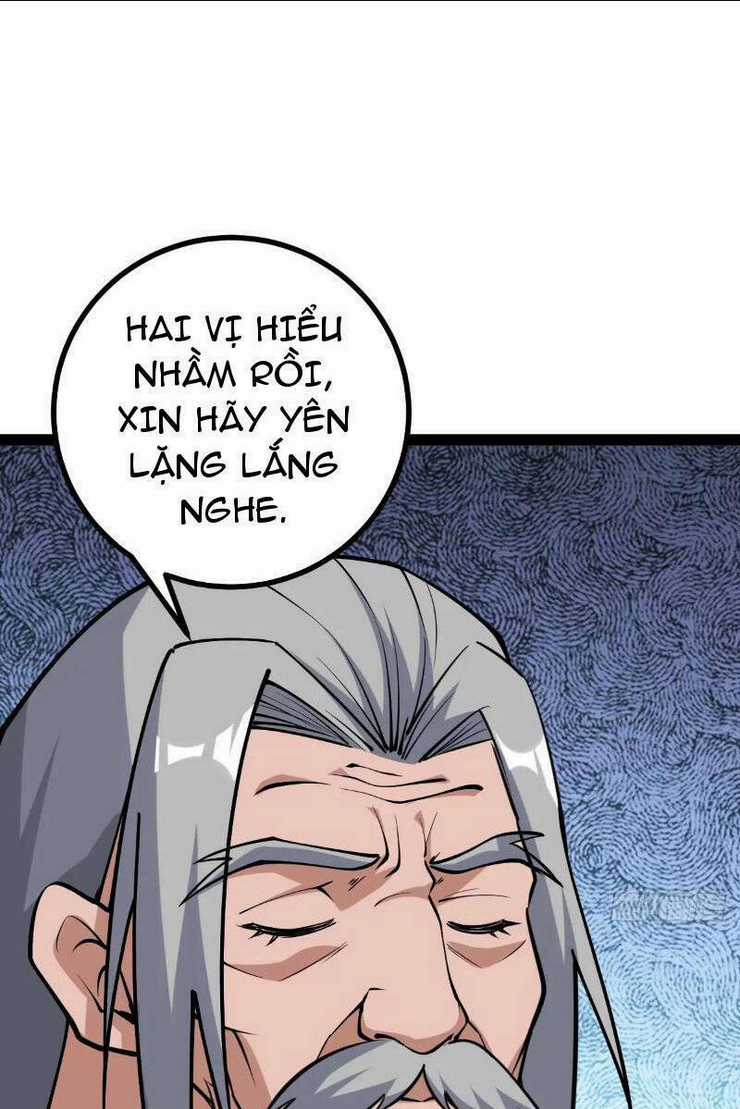 Trăm Tuổi Mở Hệ Thống, Hiếu Tử Hiền Tôn Quỳ Khắp Núi! Chapter 37 trang 18